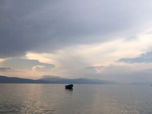 What is loneliness?